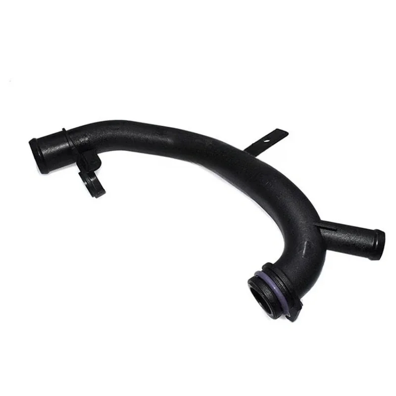 

Suitable for Volkswagen Audi coolant pipe, water pipe 06J121065F