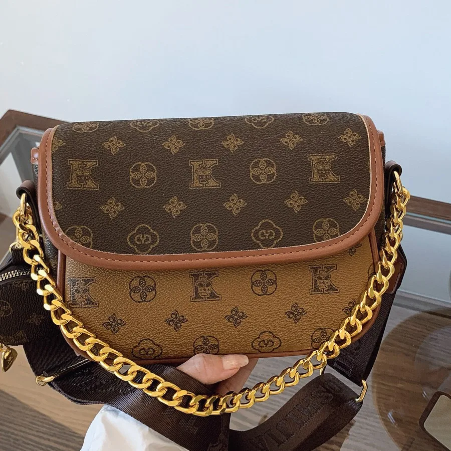 

​​2025 Vintage Square Bag, Luxe Shoulder Purse for Women, Textured Crossbody Tote, Chic Day-to-Night Bag, Minimalist Sling Bag​