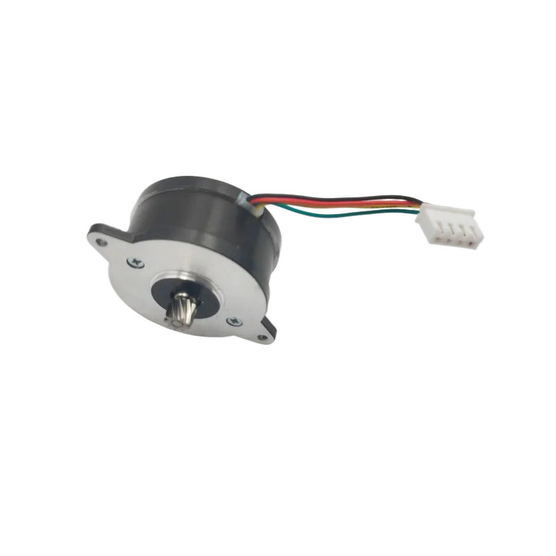 

1pcs bambulab 3D printer replace extruder motor high temperature NEMA14 pancake motor For Bambu Lab X1 P1P 3D Printer