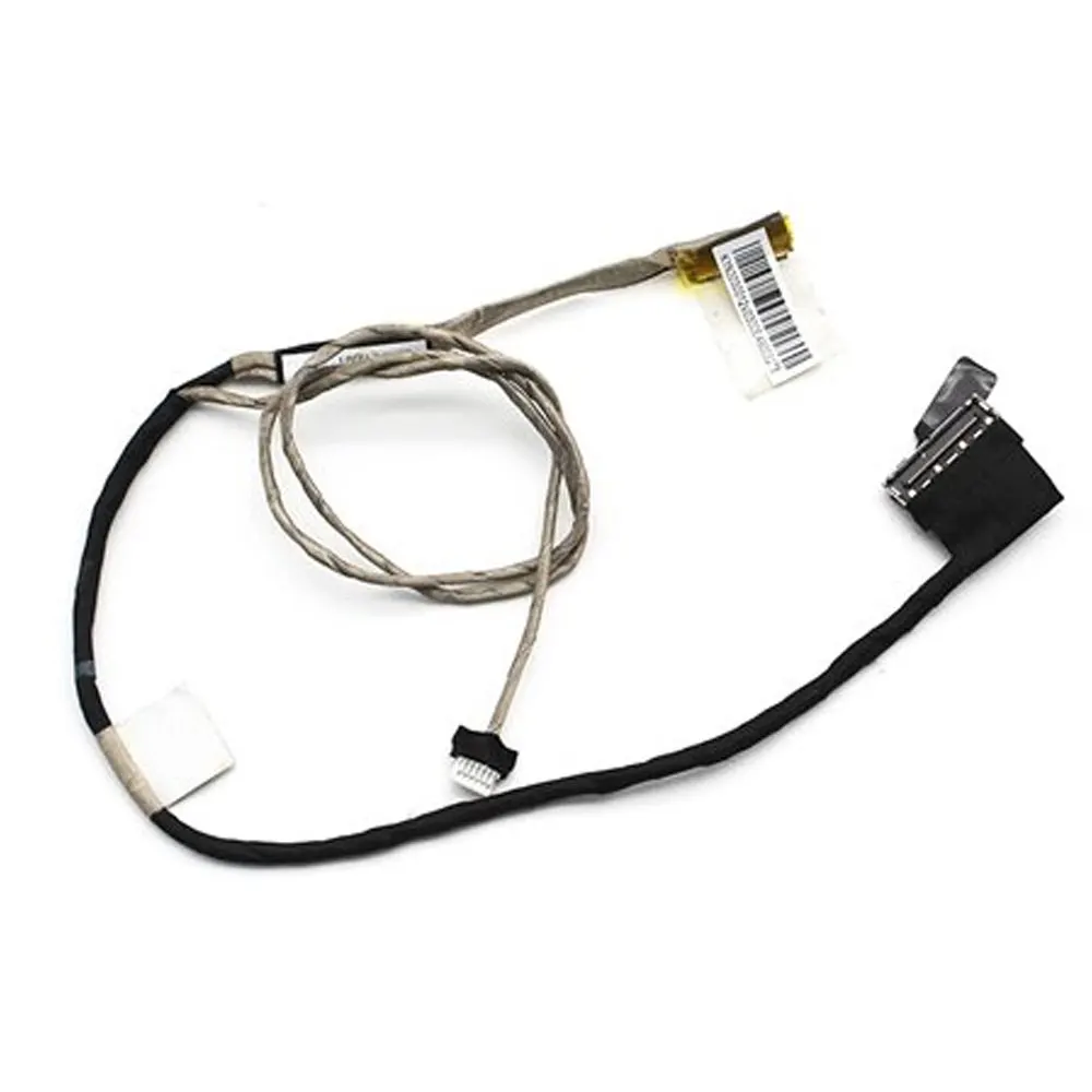 Video screen cable For MSI GP60 CX61 MS16GD MS-16GH MS16GH laptop LCD LED Display Ribbon cable K1N-3030011-V03 K1N-3030012-V03