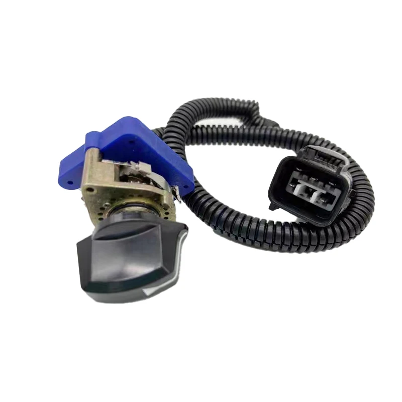 

For Liugong excavator throttle knob LG925D/922D/908/936/948 throttle controller gear switch