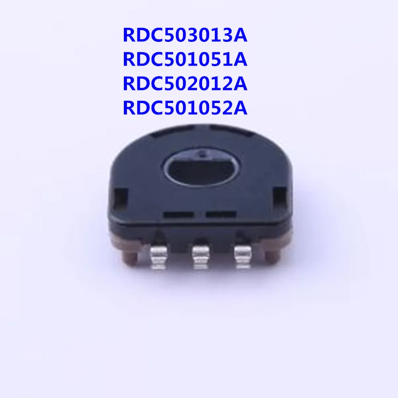 10pcs/lot RDC503013A RDC501051A RDC502012A RDC501052A RDC503 RDC501 RDC502 Resistive position sensor New original