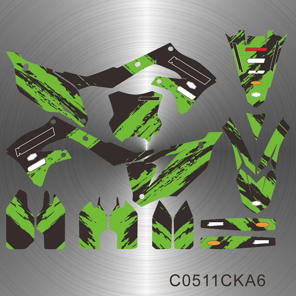 カワサキ-kxf-250-2021-2022-2023-2024-kxf-450-2019-2020-2021-2022-2023-デカールグラフィックステッカーキットフルオートバイ-c0511cka