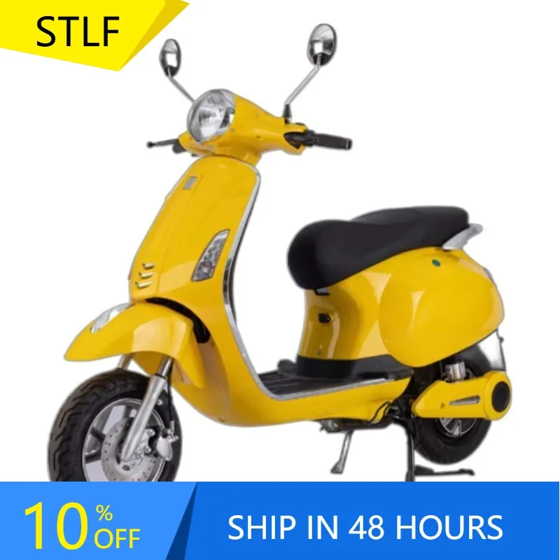 

Zuimi Высококачественный бестселлер TSL 2-колесный электрический самокат 60 В уличные велосипеды для взрослых дешевый мопед для взрослых скутер