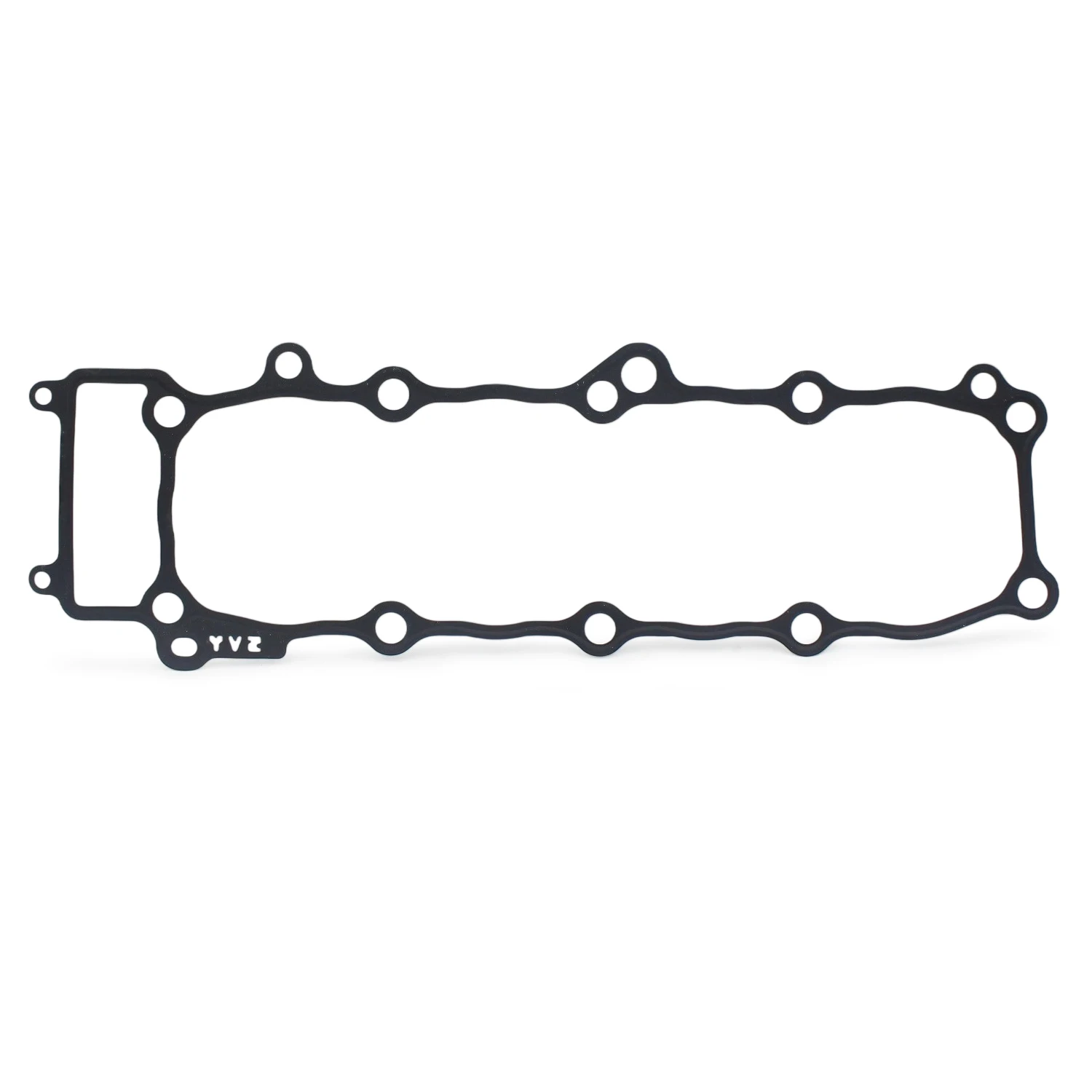 For Yamaha FZ8 2011-2013 FZ1 2007-2014 YZF-R1 YZF R1 2004-2008 Motorcycle Cylinder Head Crankcase Cover Gasket 5VY-11351-00-00
