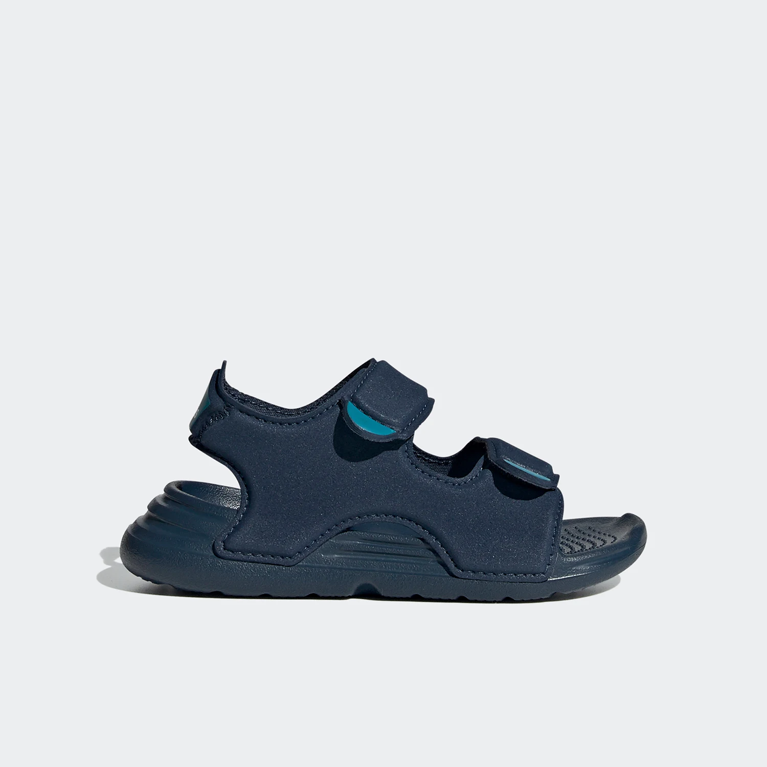 

Аутентичные новые летние детские пляжные повседневные сандалии Adidas FY6040