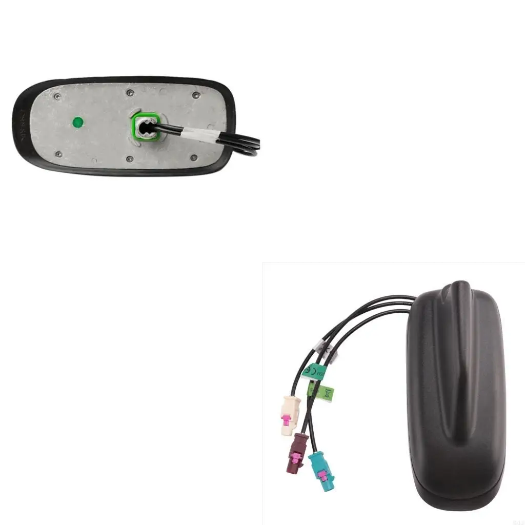 

Plastic Radio Antenna Mount Stand for Improved Connectivity Better Navigation Seamlessly Vehicle Integration 6R0035501C