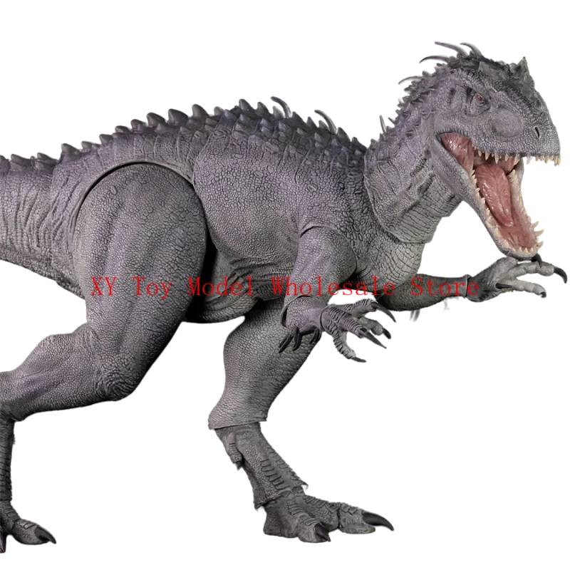 Nanmu Studio Berserker Empress Tyrannosaurus Rex Jurassic Dinosaurs Action Figures Toy Gift Collection【Pre Sale July 2025】