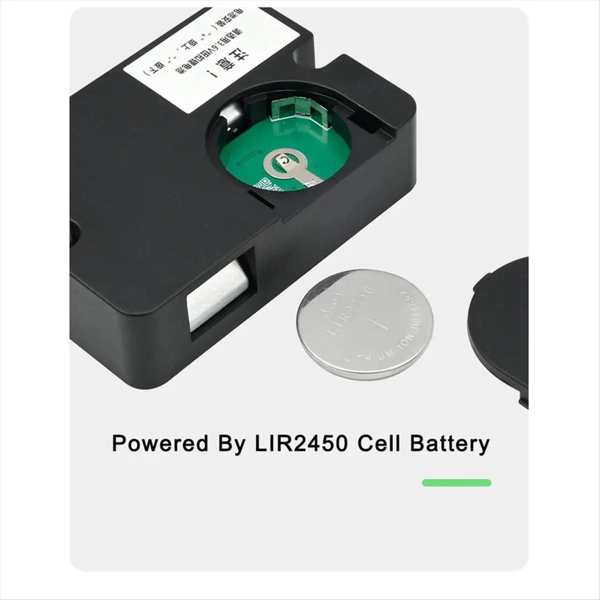 618 Mega Sale-Smart Fingerprint Lock, Drawer Lock, Password Lock, Cabinet Lock, Cabinet Door Lock, Electronic Induction Lock
