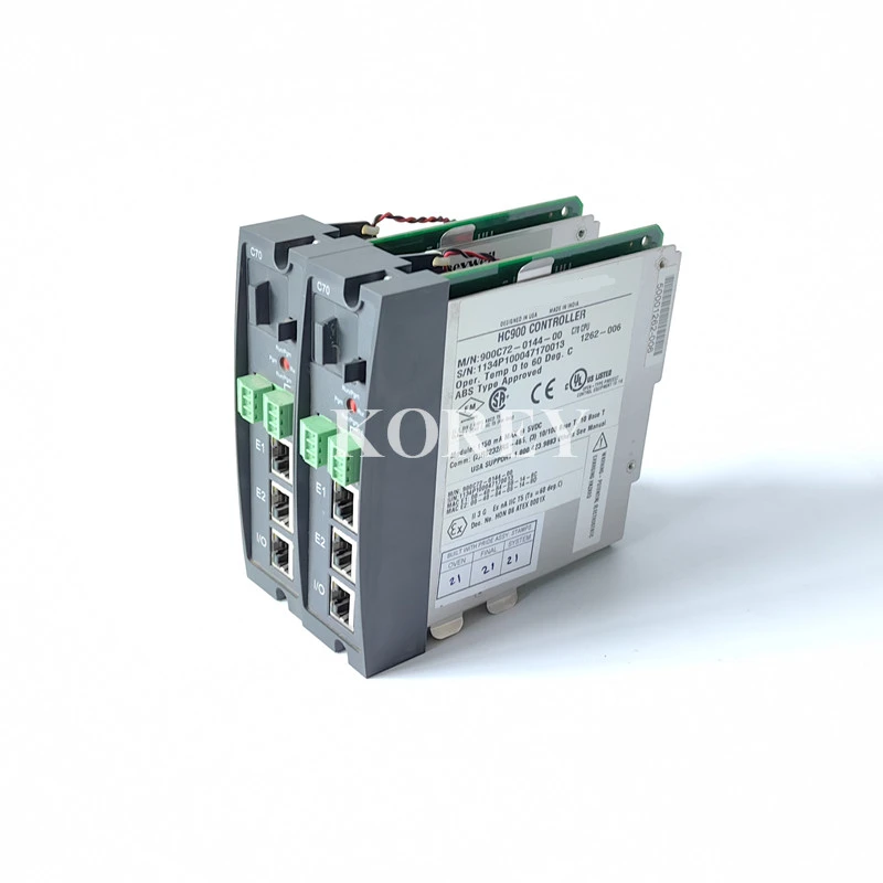 HC900 Series PLC Module 900C72-0144-00 Please Enquiry