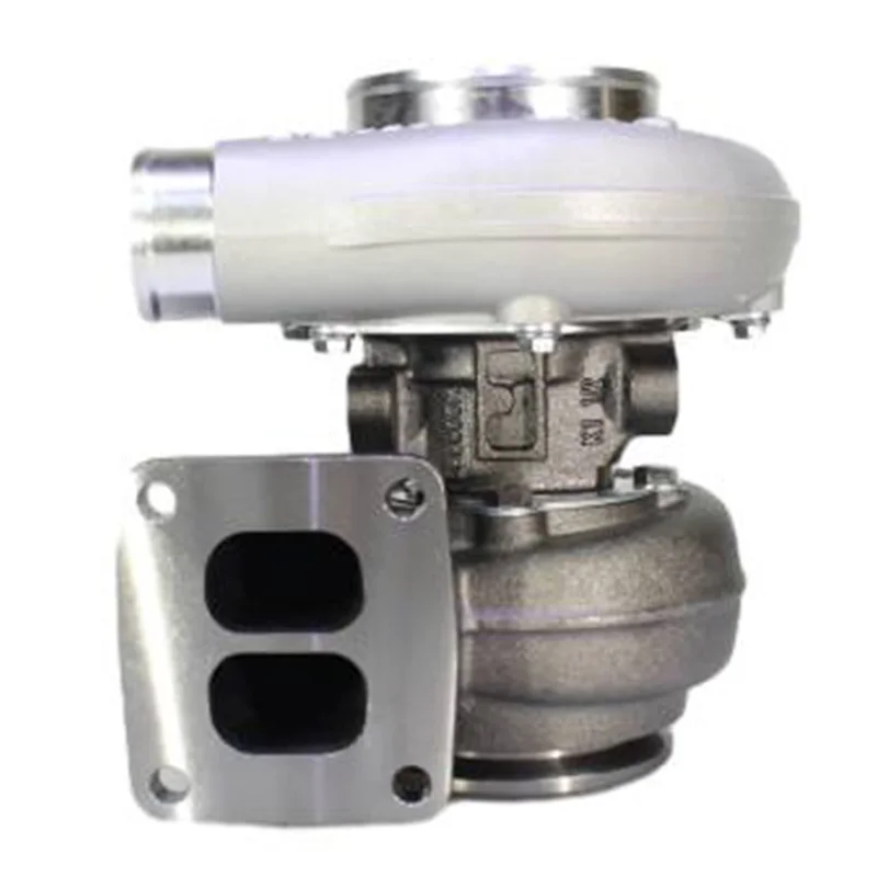 

Aftermarket Turbocharger RE548762 For Loader Harvester Tractors 2504 2104 6755 WL65 6205J 6210J 6068 6.8L Engine