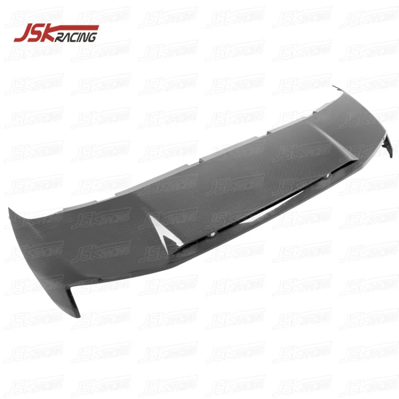 

Style Carbon Fiber Rear Diffuser For 2023-2024 Lotus Eletre S+ R+