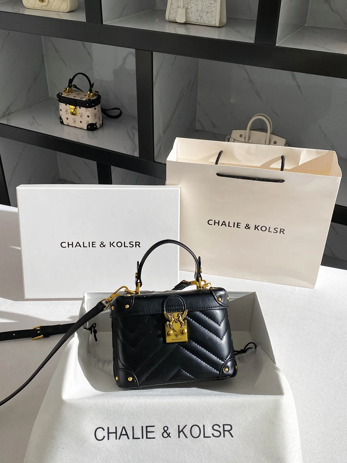 chalie-kolser-women's-wave-pattern-box-bag-spring-2026-fashionable-crossbody-bag-leather-handbag-with-zipper-inner-pocket