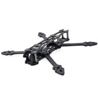 GEPRC GEP-Mark4 Frame Suitable For Mark4 5-7inch Drone Carbon Fiber For DIY RC FPV Quadcopter Freestyle Drone Accessories Parts