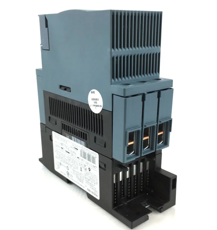 3RW3036-1BB04 3RW30361BB04 SIRIUS soft starter S2 45 A, 22 kW/400 V, 40 °C 200-480  AC, 24  AC/DC Screw terminals