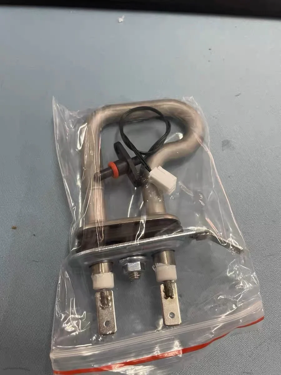 1 Pieza DC41 para Tubos de Calentamiento de Lavavajillas BUGU