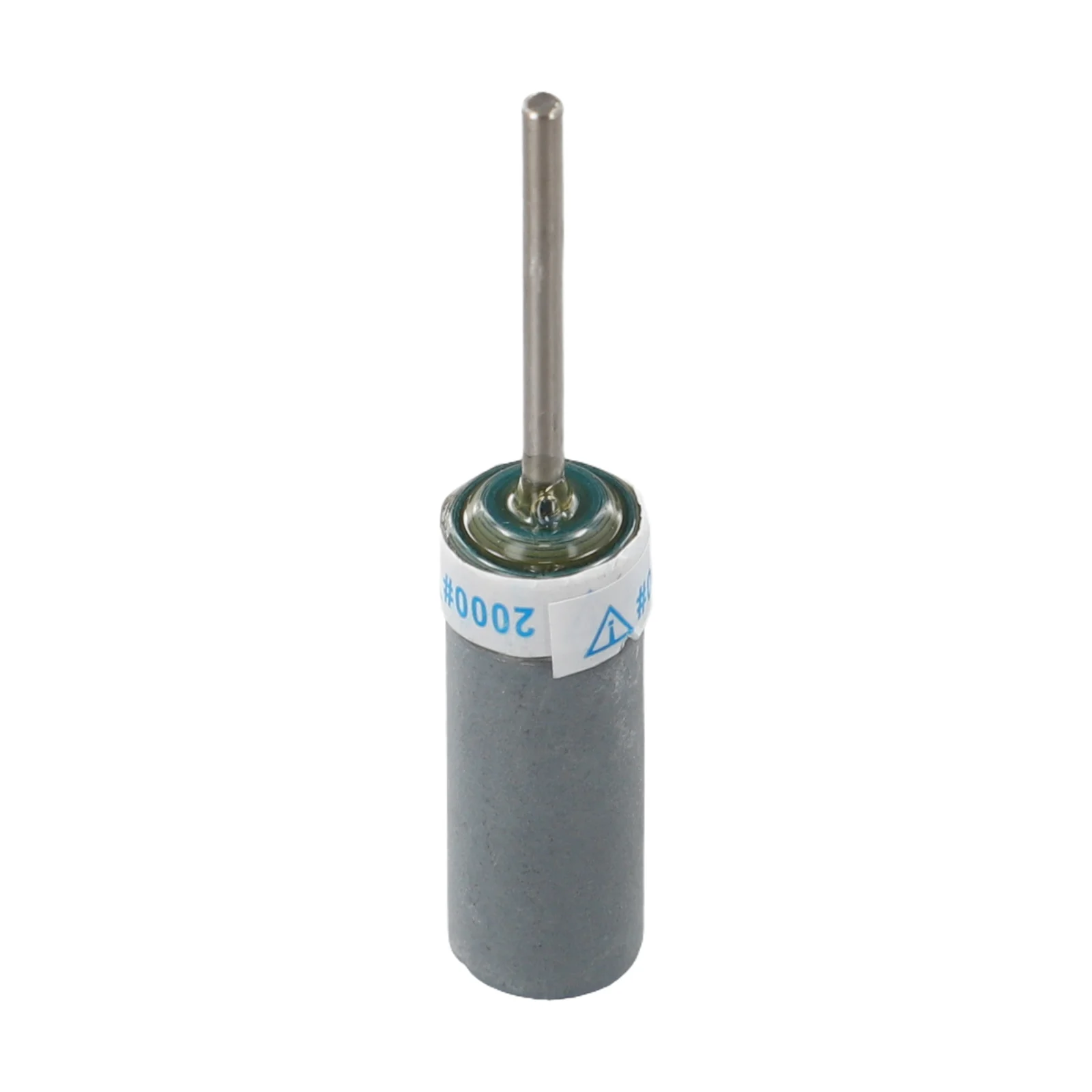 2.35mm Fasce abrasive Tamburo abrasivo Utensili rotanti Mole Testa Bar Rettifica Lucidatura Fasce Ruota Trapano elettrico