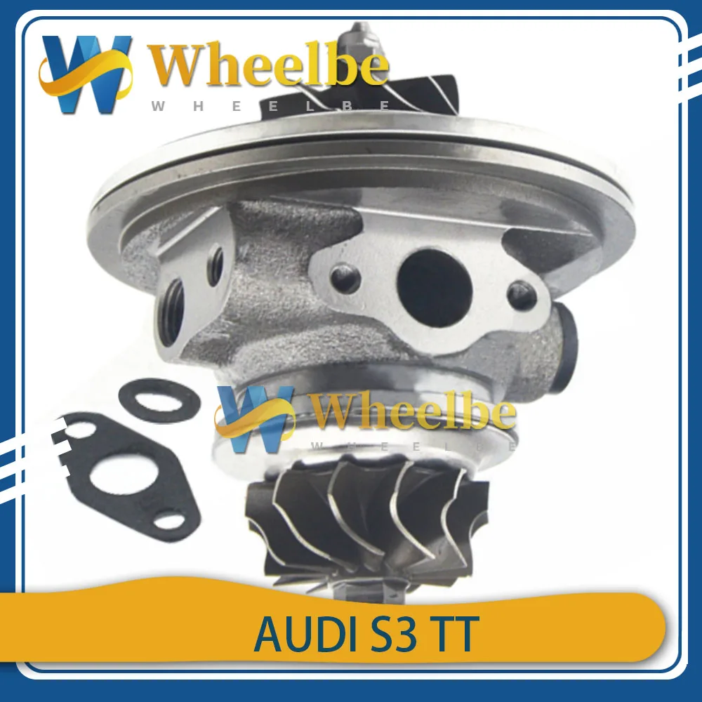 

Turbine K04 Turbo Cartridge Chra For Audi TT 1.8T 165 Kw 176Kw APX AMK BAM BFV 53049700020 53049880020 06A145704MX 06A145704M