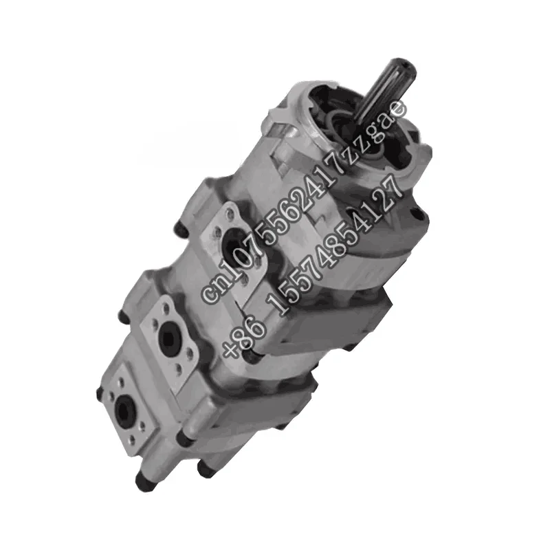 

Excavator Parts PC28UU hydraulic Gear Pump 705-41-08050 705-41-08070 705-41-08080 705-41-08090 for Komatsu PC28UU-1 PC10-7 PC1