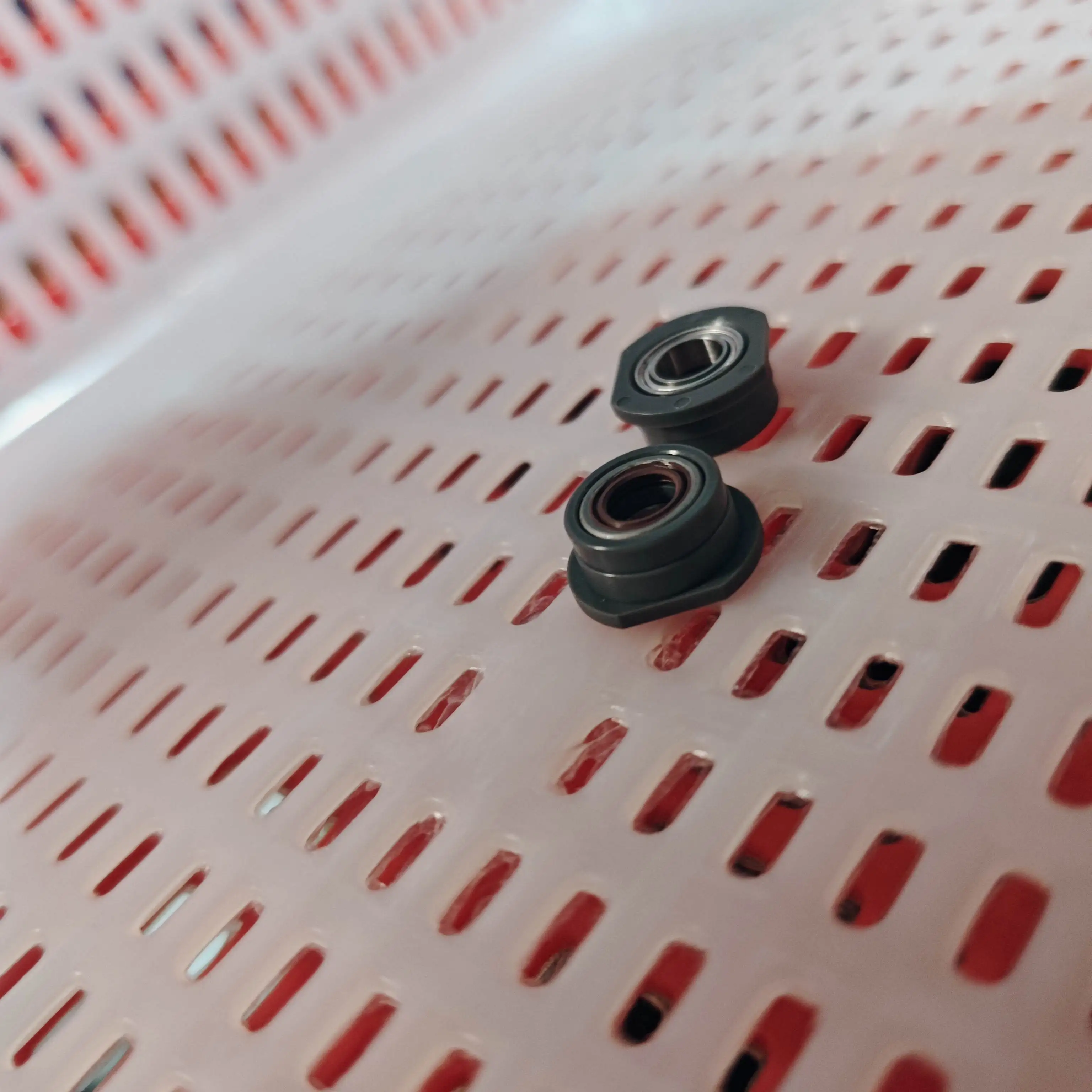 

20PCS High Quality Developer Bushing For Konica Minolta BH C224 C284 C364 C454 C554