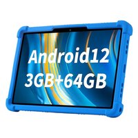 For CHUWI Hi10 XPro Case 10.1 inch Tablet PC Shockproof Protective Funda 4 Thicken Cornors Soft Silicon Cover with Kickstand