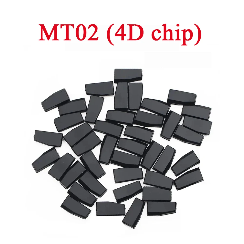 

MOTOPRO MT02 Chip lD4D for MOTOPRO keymaker tool