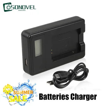 USB 케이블 LCD 배터리 충전기 NB-13L 충전, 캐논 파워샷 G1 X 마크 III G5X G7X G7 X G9X 마크 II SX620 HS CB-2LHT