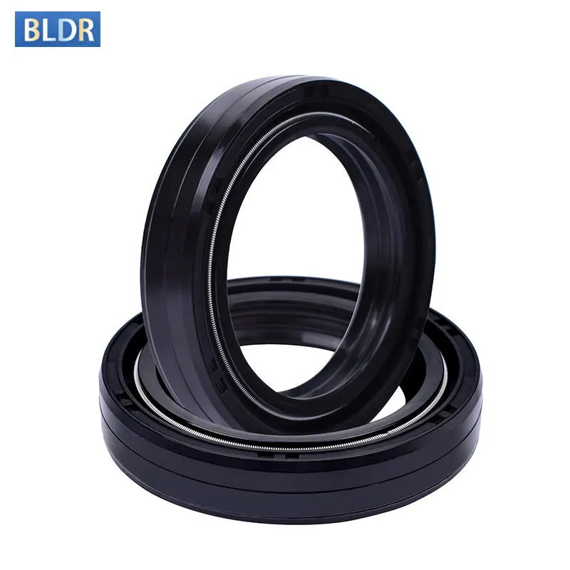 35x47x10.5 Front Fork Suspension Damper Oil Seal 35 47 Dust Cover For GILERA TRIAL 125 / ARIZONA 200 RUNNER VXR 200 RX200 RX 200