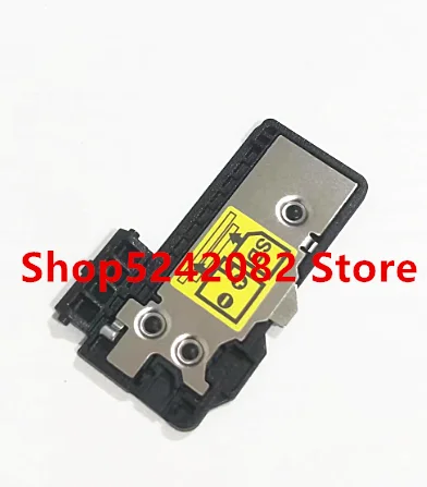 New Original EM10 II/IIIRepair Parts For Olympus E-M10 MARK II/E-M10 MARK III Battery Cover Unit Black Digital Camera