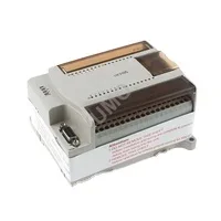LM3105 PLC CPU Module 220V AC Working Voltage Programmable Logic Controller