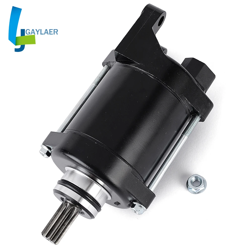 31200K64N01 Starter… - image