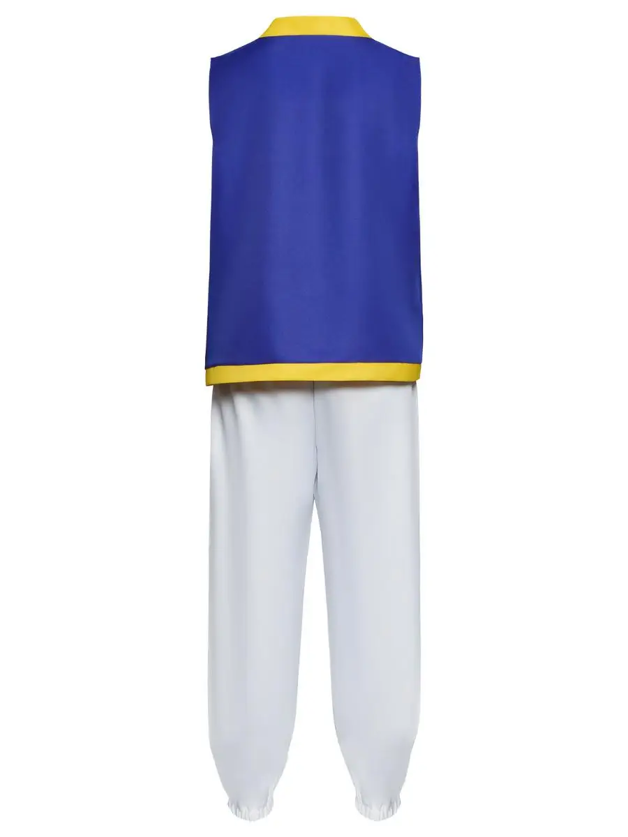  Brothers Costume Hat loween Stage Performance Clothing Koinobori Design Ladies' Traditional Chinese Costume