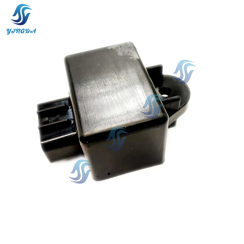 

Реле 60E-81950-00 для лодочных моторов Yamaha F30 F40 F50 F60 F70 F75 F80 F90 F100 F115 FT50 FT60 FT115, запчасти для лодок