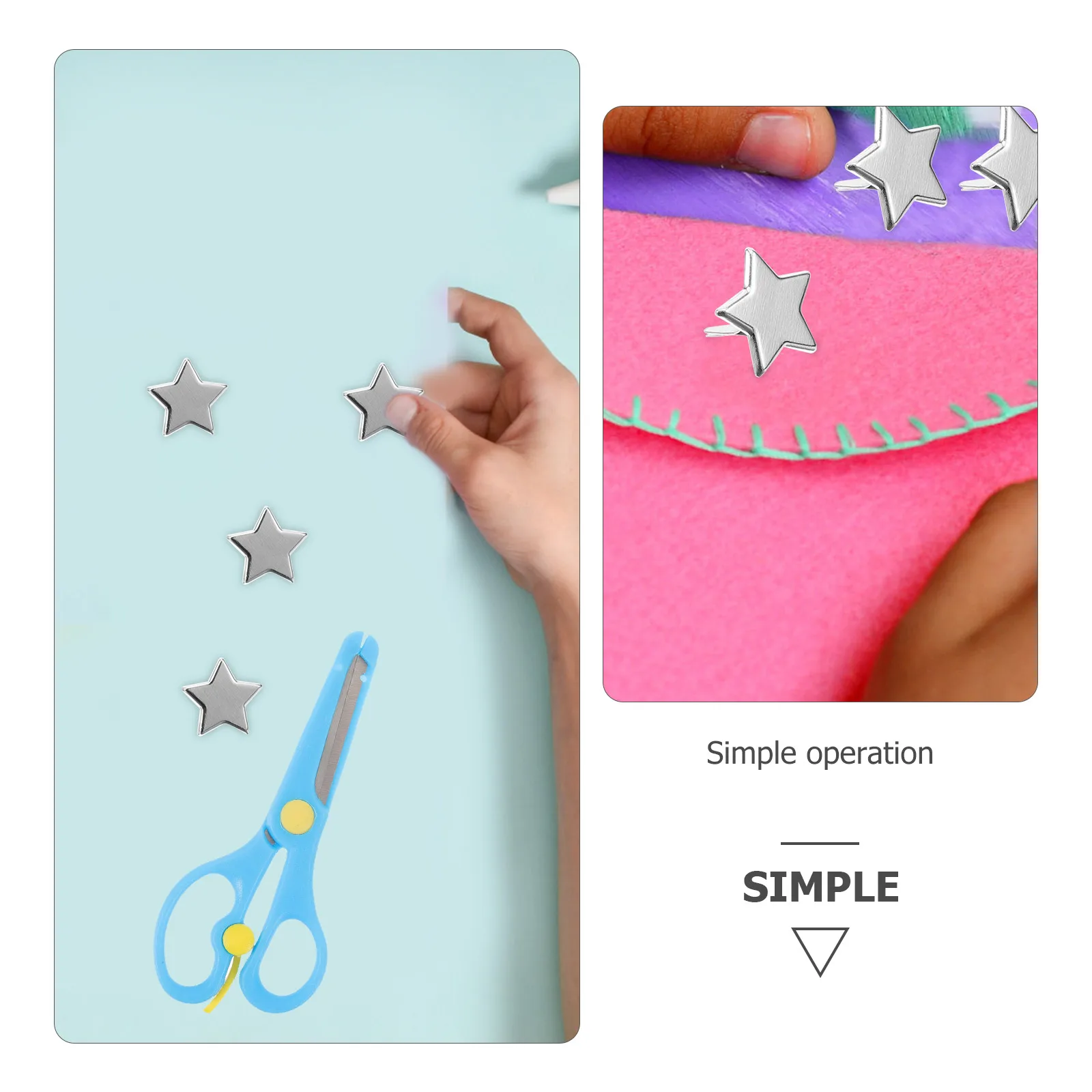 Obrázek kategorie: Cvočky