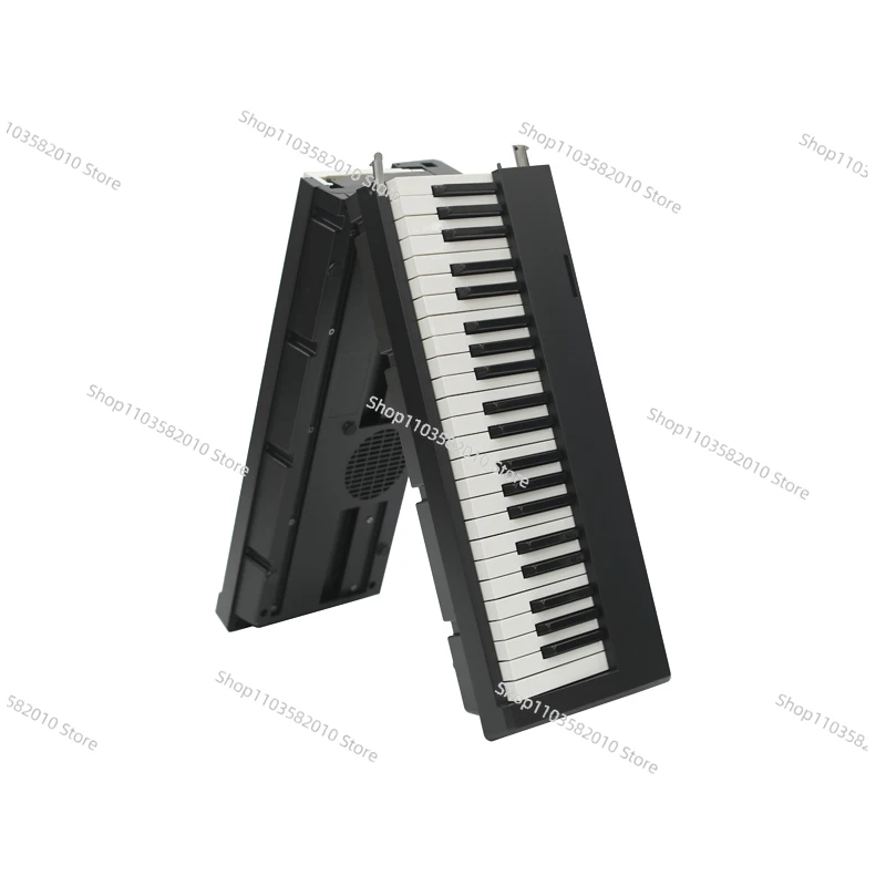 

Портативный USB MIDI-клавиатура Beisite, контроллер, 88-клавишная барабанная панель, Beat Maker, цифровое пианино, орган, музыкальная клавиатура, Китайская фабрика
