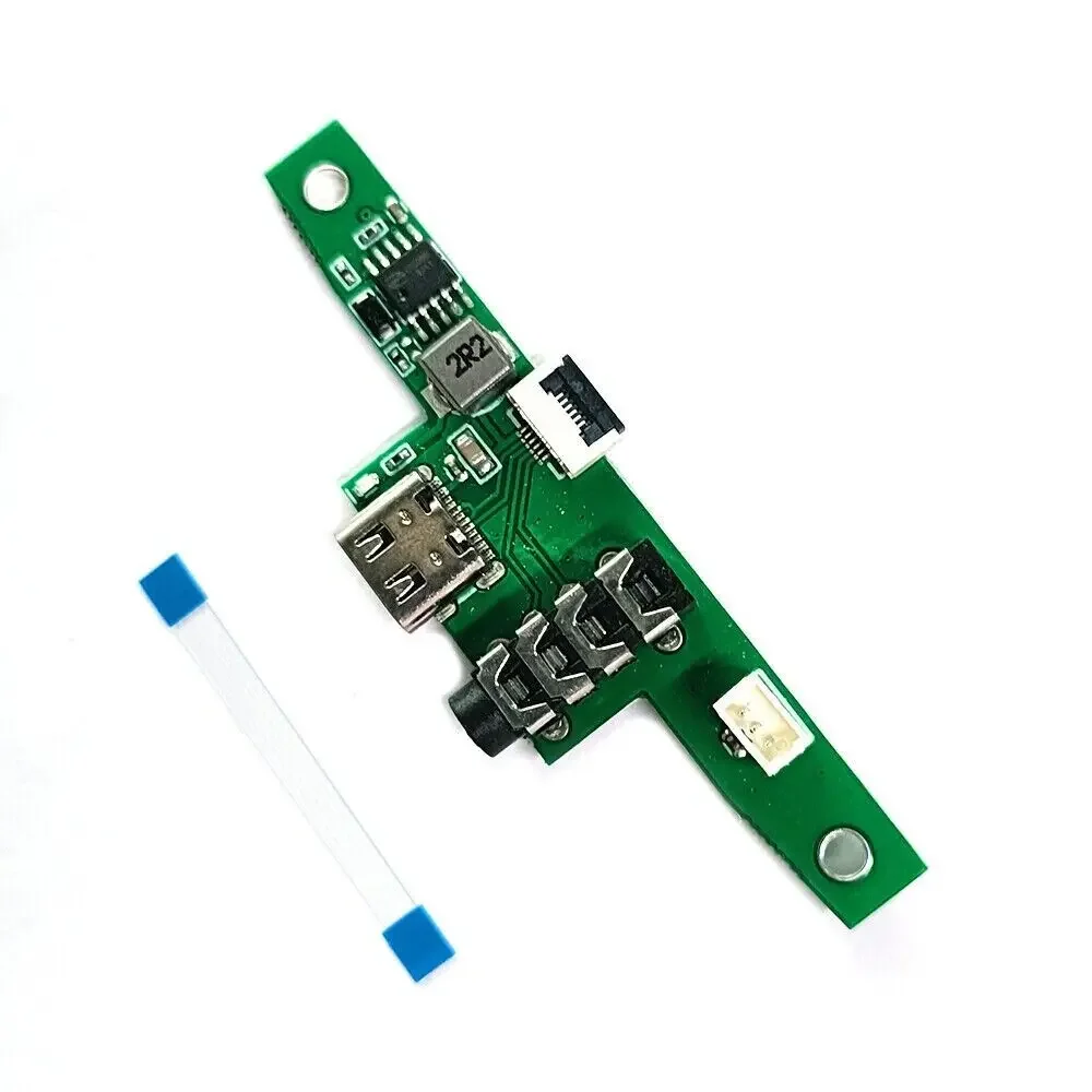 Перемычка-передатчик T16 Обновление зарядной платы USB-C T16 в зарядку