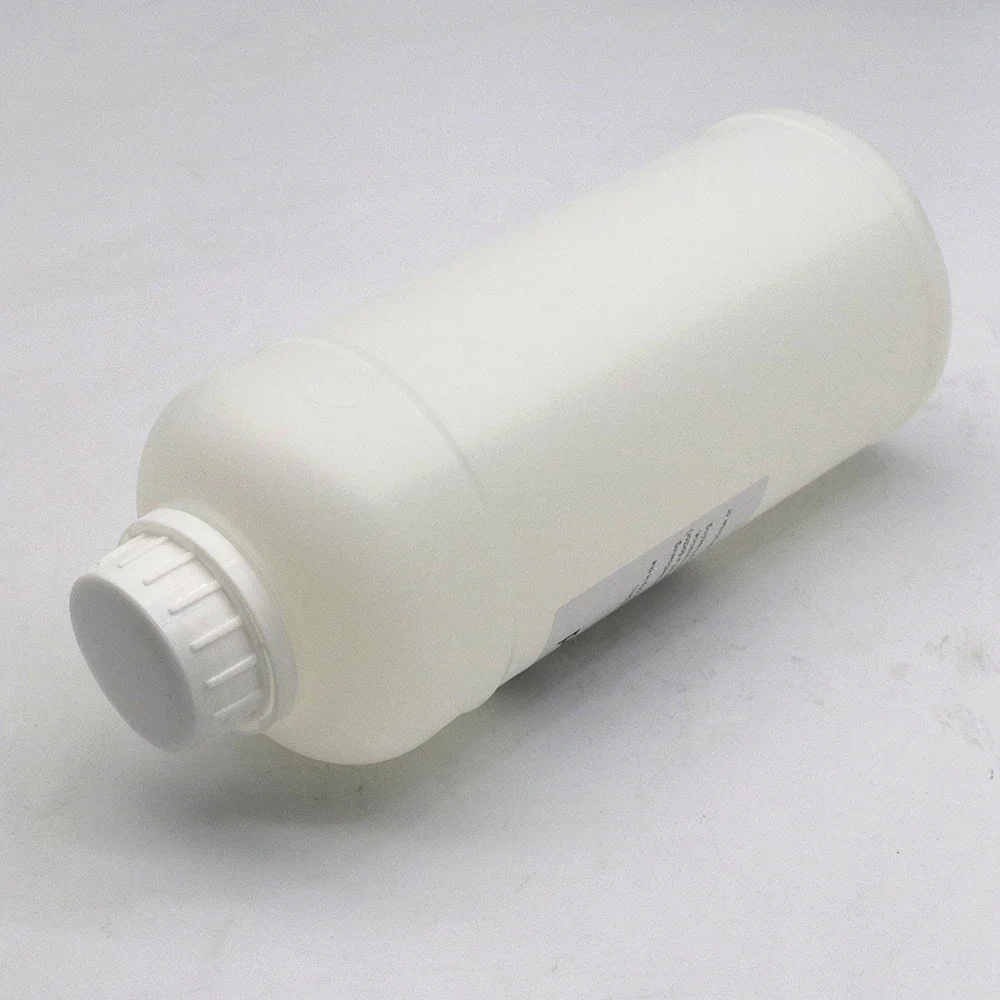 Решение для очистки экосольвентных чернил, 1000 мл для Epson R1800 R1900 R2000 R3000 4800 4880 7800 7880 9800 9880 1390 R330 печатающая головка