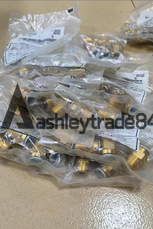 10pcs New FOR SMC connector KQ2H10-01S KQ2H1001S