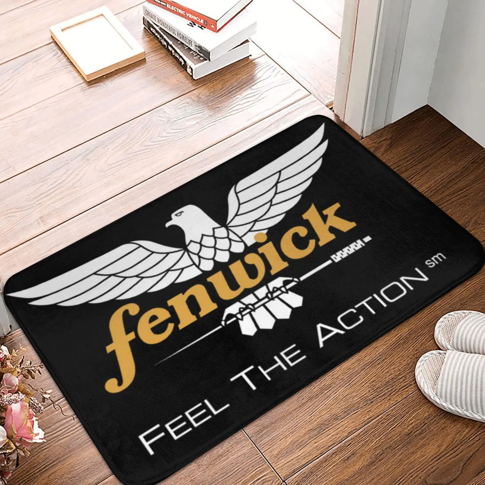 Fenwick 793 For Bedroom Polyester Children's Room Decoration Baby Rugs Home Accessories