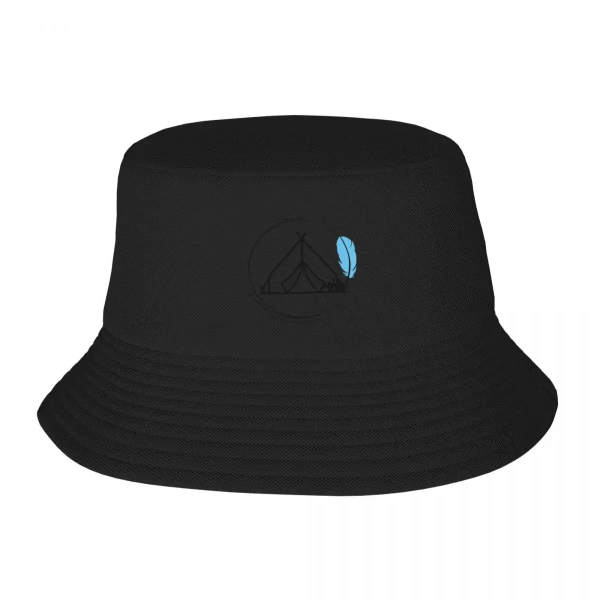 NSW DESIGN Ladies Camping Australia Bucket Hat Brand Man cap Visor Men Wear Women's