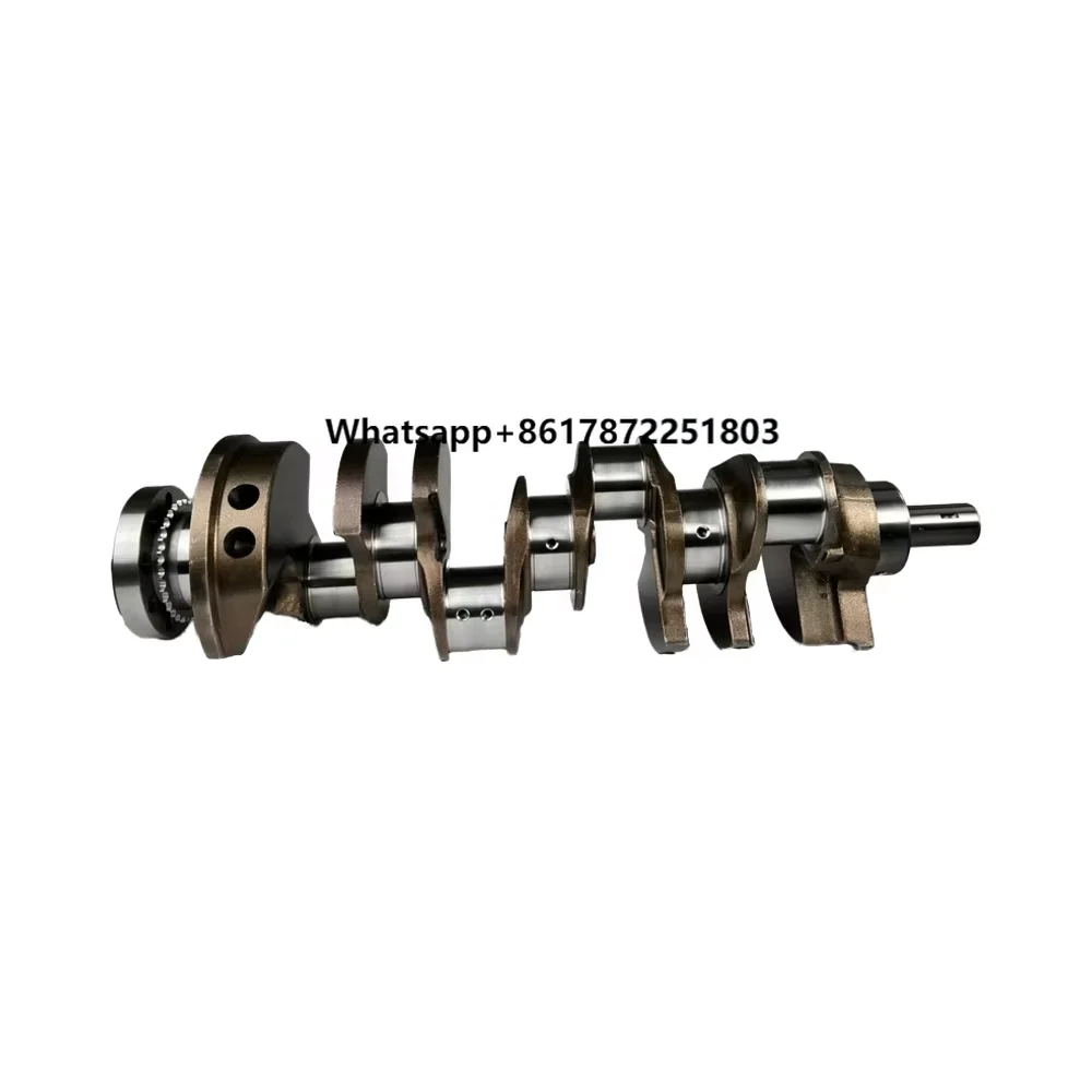 

High quality auto engine part Crankshaft for N63 S63 S63B44 N63B44 N63B44A N63B44B N63B44C 11217572875 11217620981