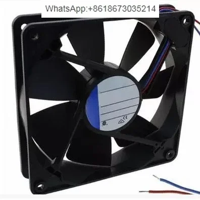 4414FD/FM/R DC24V 12025 inverter pembuangan panas 4414F/2M