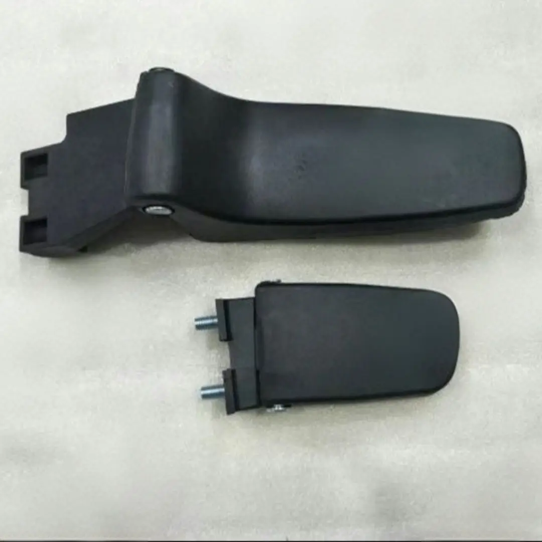 Valt 554/804/904/1054/1204/1404/5-/5E Tractor Upper And Lower Hinge Left Door Hinge