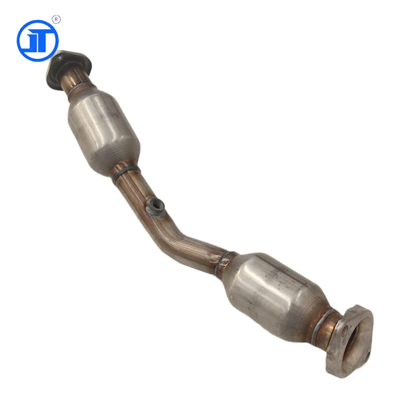 Catalytic Converter for Nissan Cube 1.8L 2009-2014 Direct Replacement EPA
