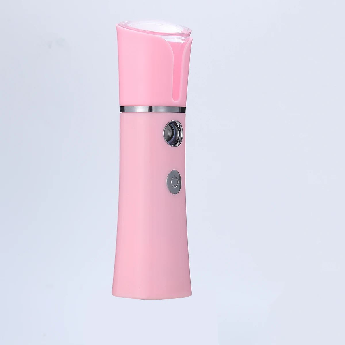 

Handheld Spray Humidifier Facial Care Steamer Spa Face Sprayer Humifigier Pore Cleaner