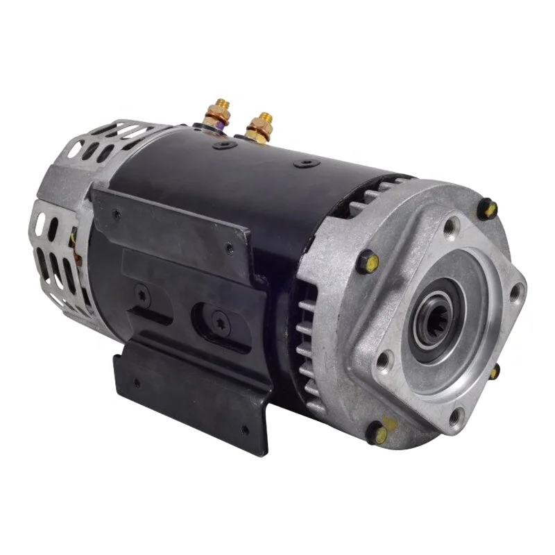 Aftermarket Electric Motor 40844GT For Scissor Lift GS1530 GS2632 GS1930 GS1930 GS3246 GS2632 GS264