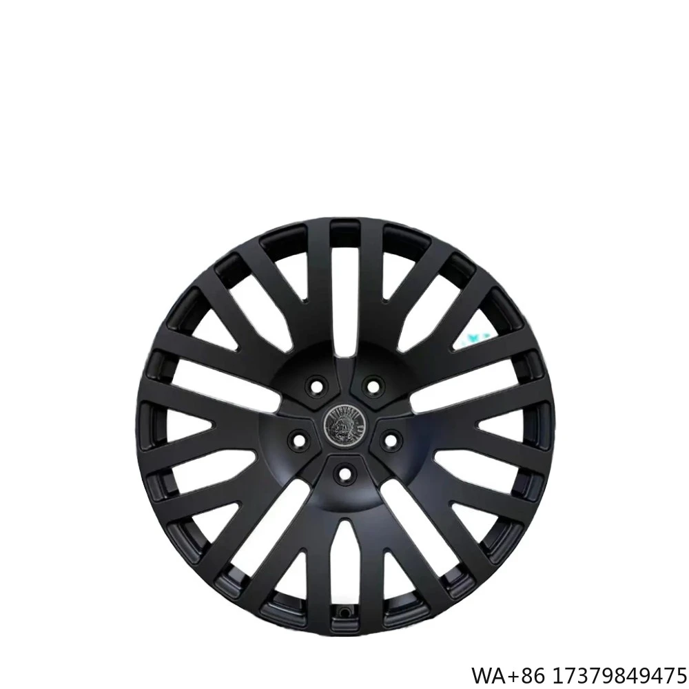 

Alloy Wheel Rim 19 Inch Forged Wheels High Quality 4x4 Offroad Passenger Car Wheels Polished Finish 25mm/50mm/40mm ET 120mm/98mm