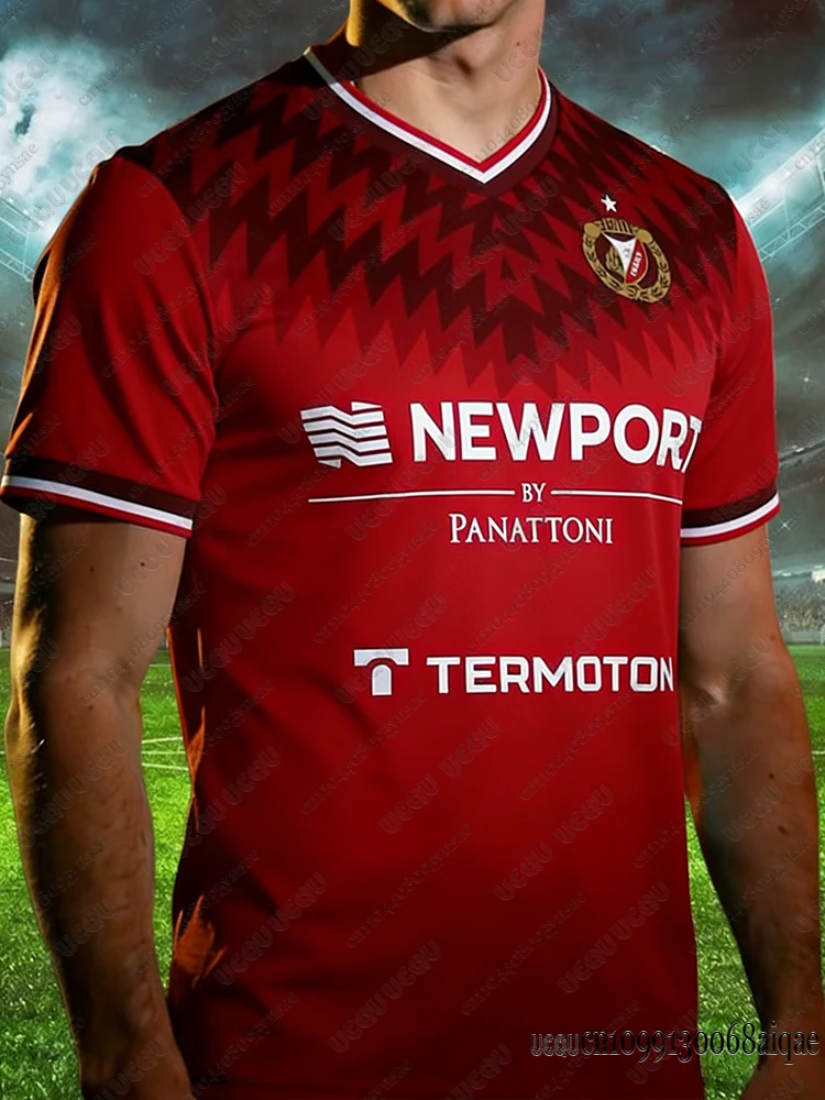 Summer Polish Men F…