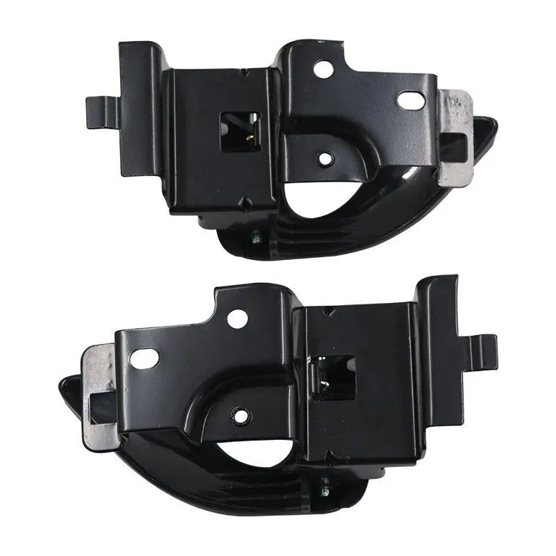 Car Interior Door Handle Replacement 823105H000 High Grade ABS OE Compatible Smooth Finish for Auto Interior Upgrade