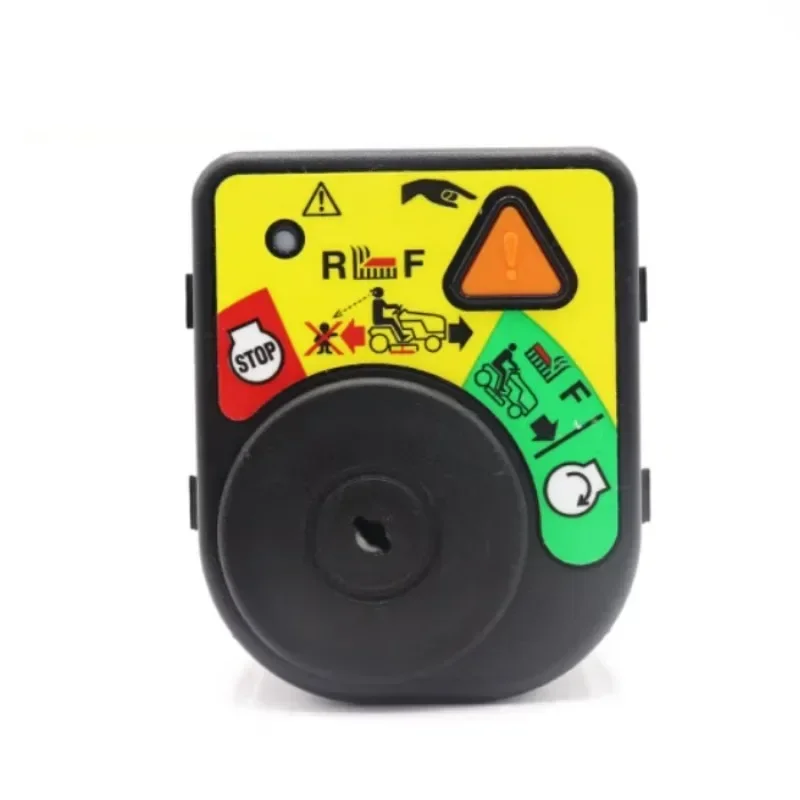 

Lawn cart start switch, suitable for LX42/CC1023/LX50 lawn cart